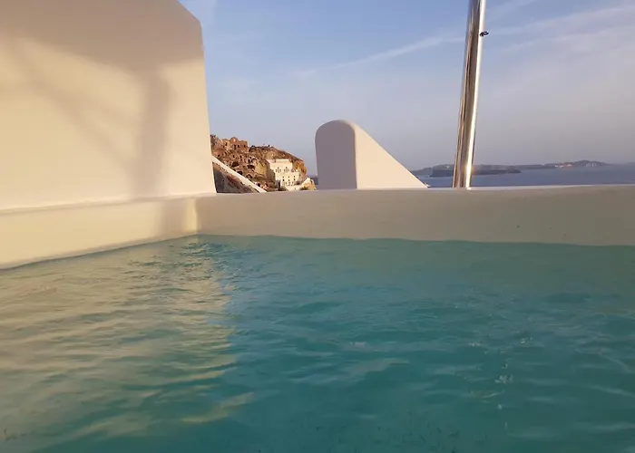 アパート マリザン ケイヴス ＆ ヴィラス *