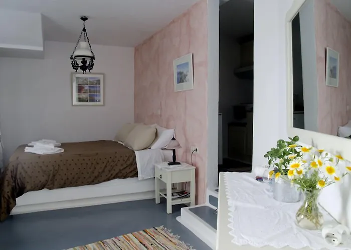 マリザン ケイヴス ＆ ヴィラス