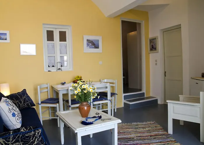 マリザン ケイヴス ＆ ヴィラス * イア