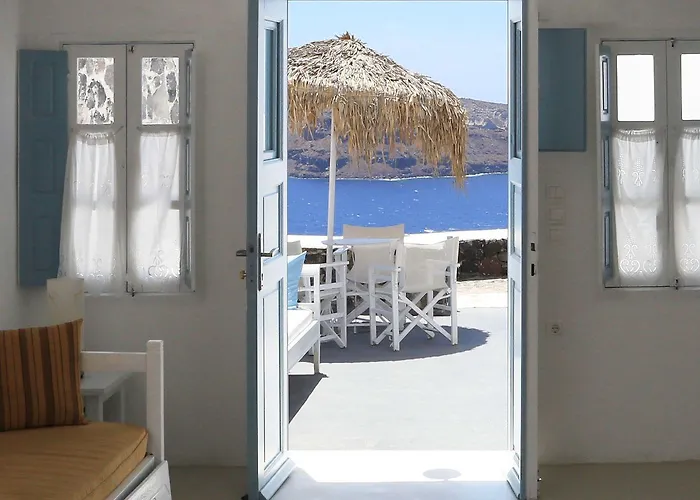 Апартаменты Marizan Caves & *