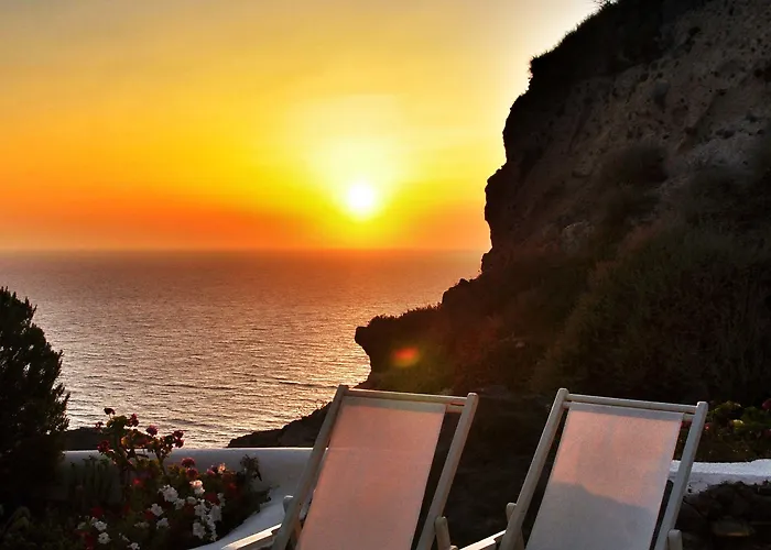 マリザン ケイヴス ＆ ヴィラス アパート