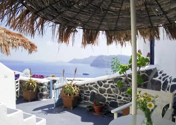 アパート マリザン ケイヴス ＆ ヴィラス *