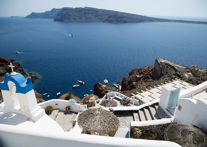 アパート マリザン ケイヴス ＆ ヴィラス *