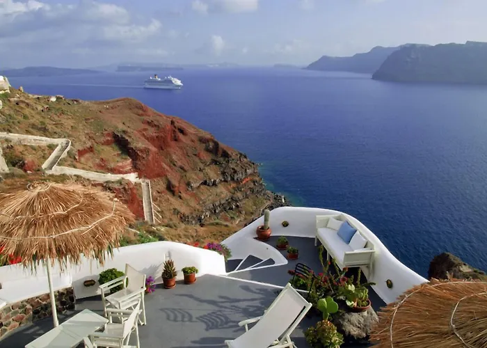 マリザン ケイヴス ＆ ヴィラス