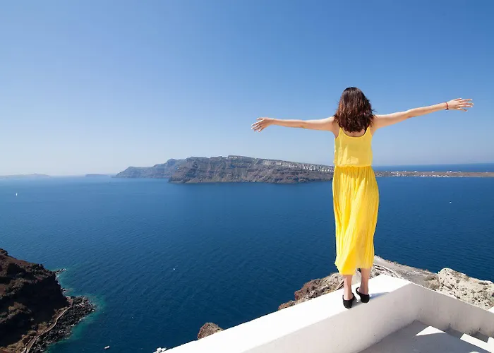 アパート マリザン ケイヴス ＆ ヴィラス *