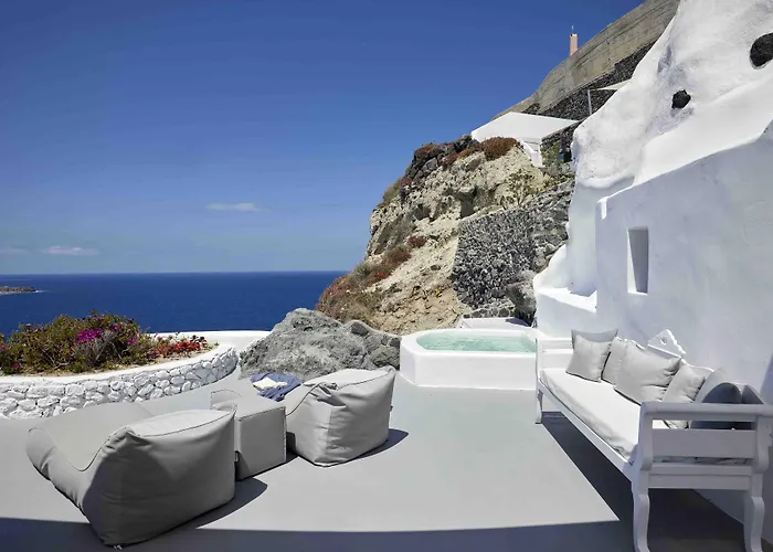 マリザン ケイヴス ＆ ヴィラス *