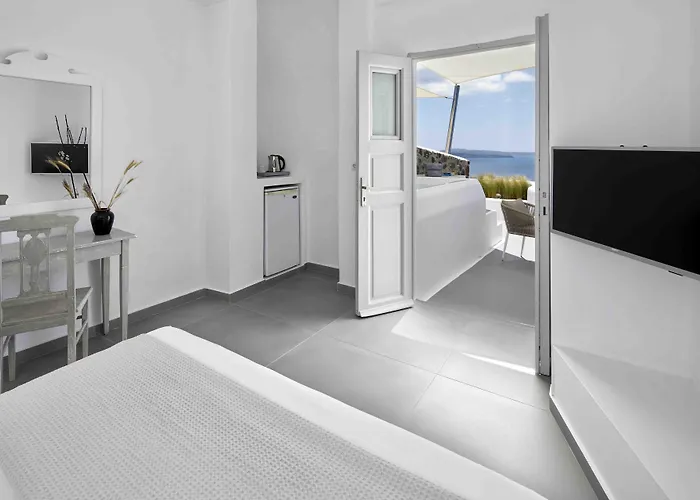 マリザン ケイヴス ＆ ヴィラス アパート *