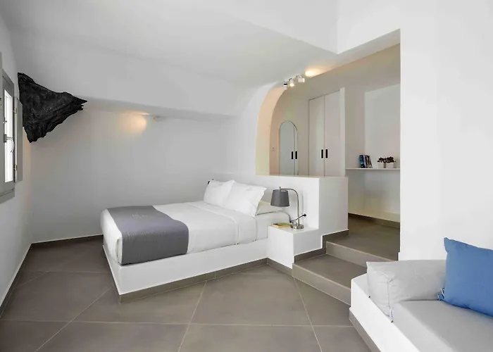 マリザン ケイヴス ＆ ヴィラス * イア