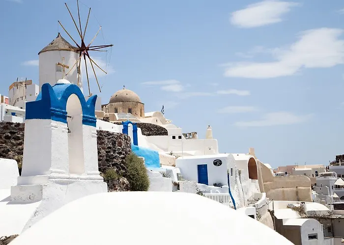 マリザン ケイヴス ＆ ヴィラス アパート