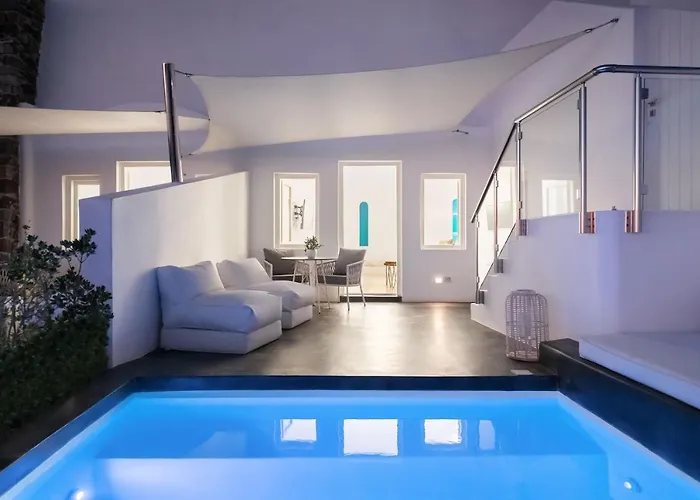 Marizan Caves & * Ия