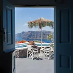 Marizan Caves & * Oia
