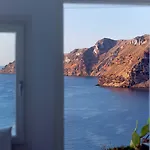 Marizan Caves & Oia