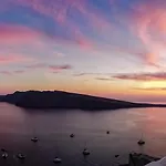 Marizan Caves & Oia