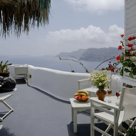 Marizan Caves & Apartment