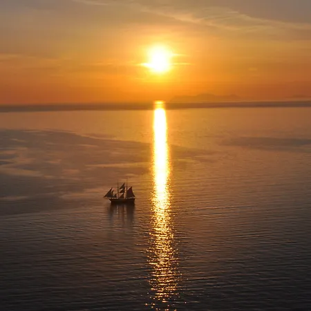 Marizan Caves & Apartmán Oia