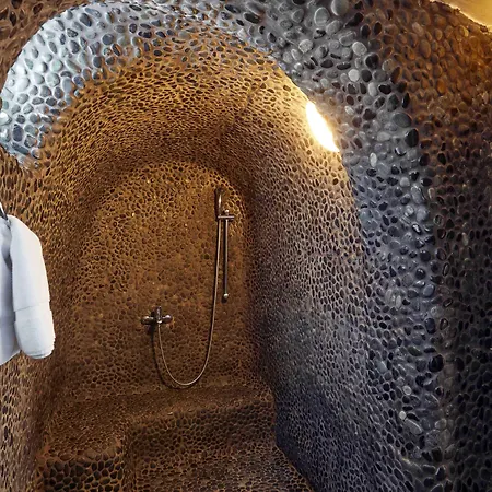 Marizan Caves &