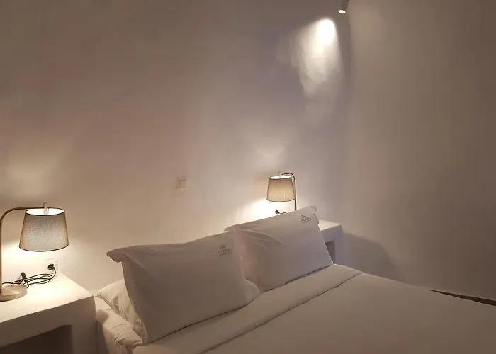 Apartmán Marizan Caves &