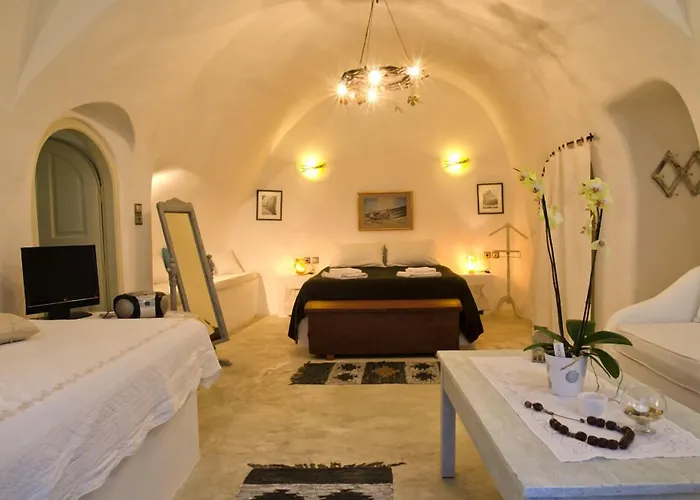 Apartament Marizan Caves &