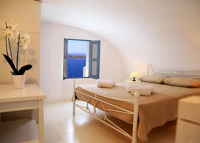 Apartmán Marizan Caves & *