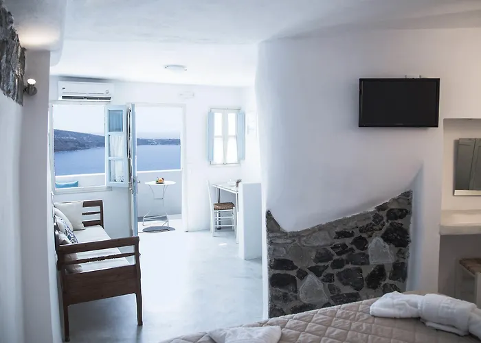 Apartament Marizan Caves & *