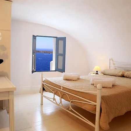 דירה Marizan Caves & *