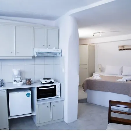 Marizan Caves & אויה