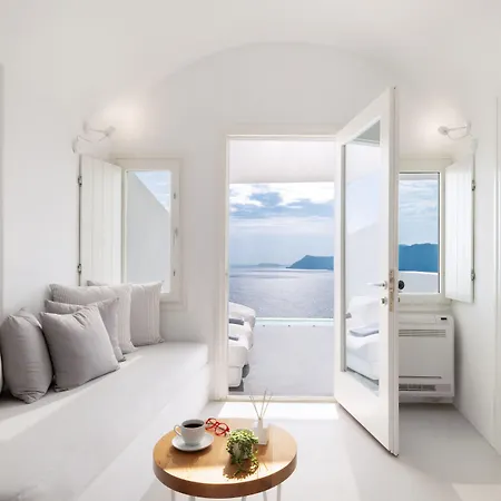 דירה Marizan Caves & *