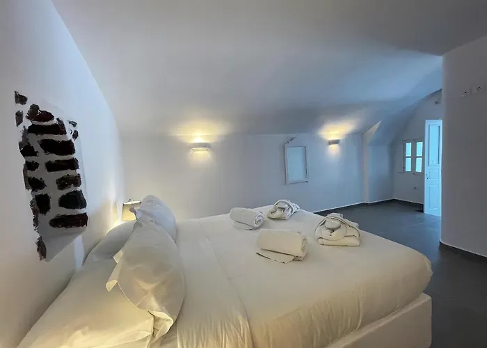 Apartment Marizan Caves & Ia