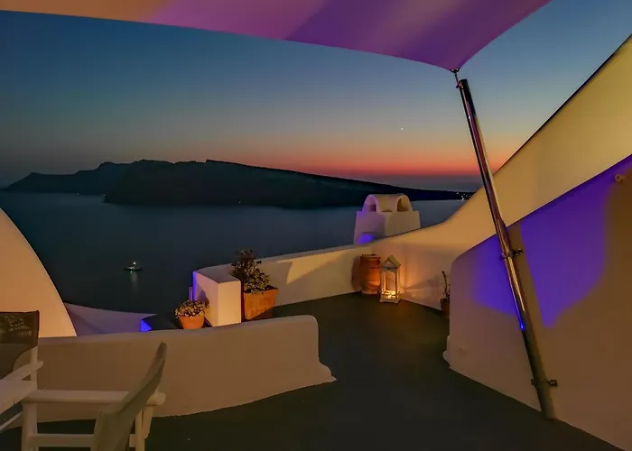 Marizan Caves & Apartment