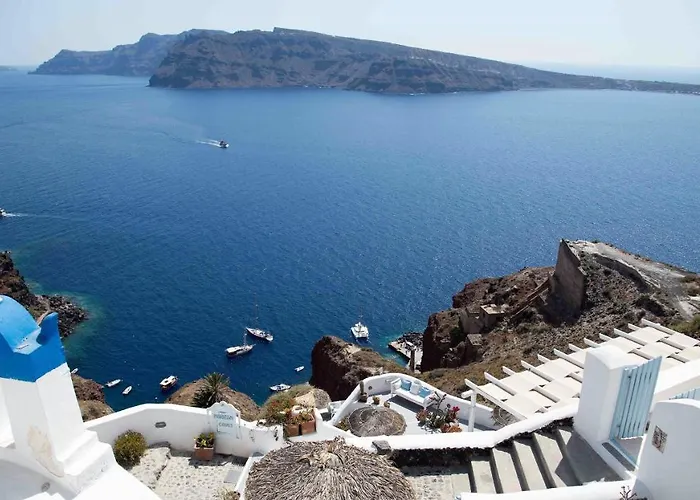 Marizan Caves & Apartment