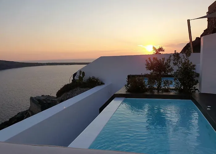 Marizan Caves & Apartment