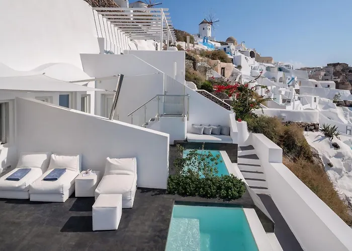 Marizan Caves & Apartment